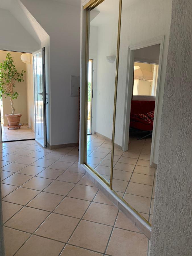 Appartement Brancuccio Bonifacio  Kültér fotó